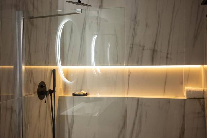 Maison d’hôte pour 3 personnes, avec piscine et jardin à Lamego - 3