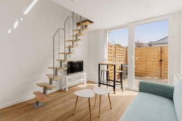Gîte pour 2 personnes à Décines-Charpieu