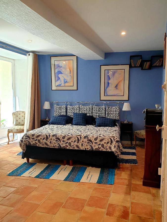 Location de vacances pour 3 personnes, avec terrasse à Gruissan - 2