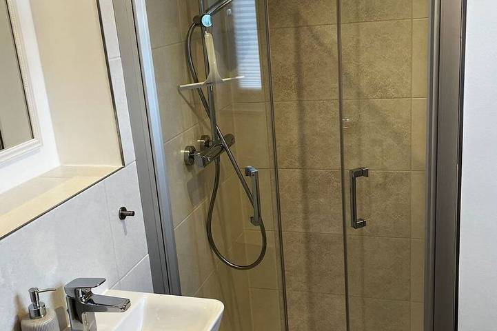 Ferienwohnung für 2 Personen in Neukieritzsch - 2