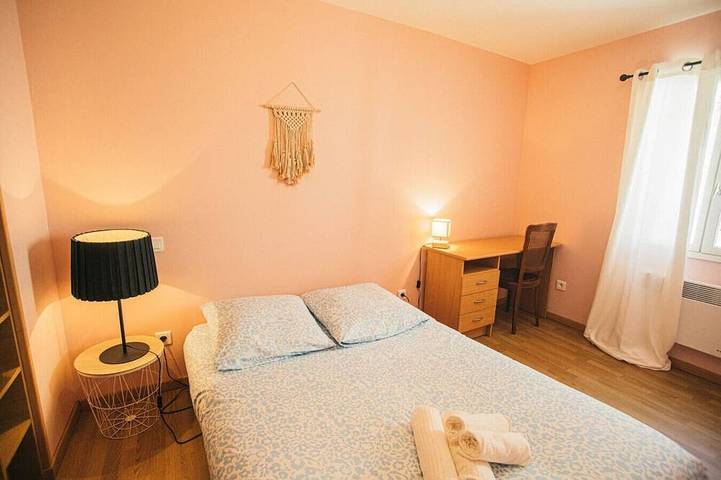 Location de vacances pour 5 personnes à Montpezat-de-Quercy - 3