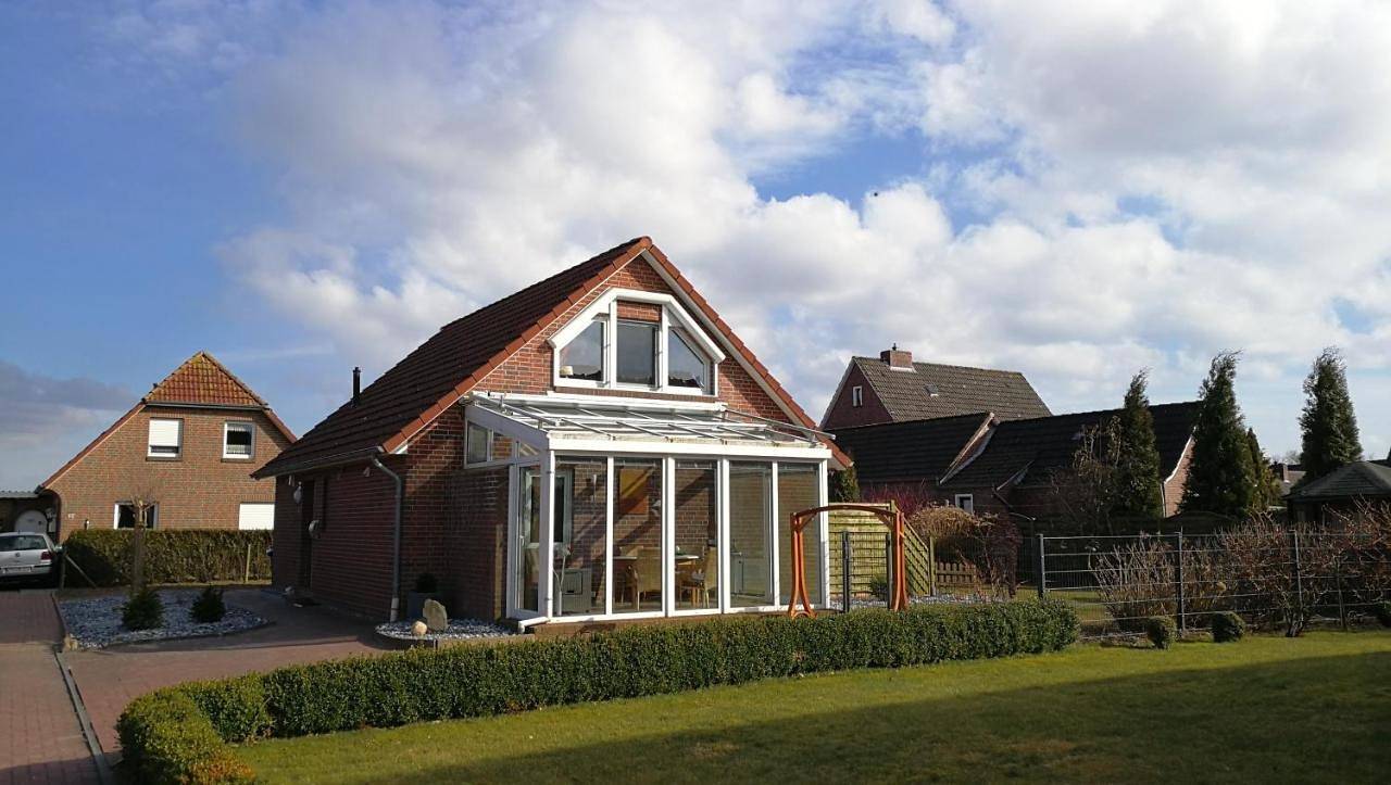 Hauszeit in Utarp, Landkreis Wittmund