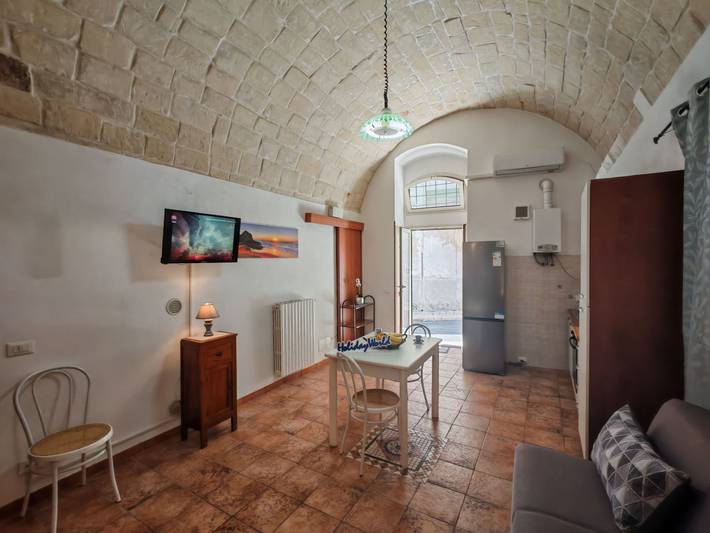 Apartamento entero, Casa Carmela 53 in Ragusa (Sicilia), Provincia de Ragusa