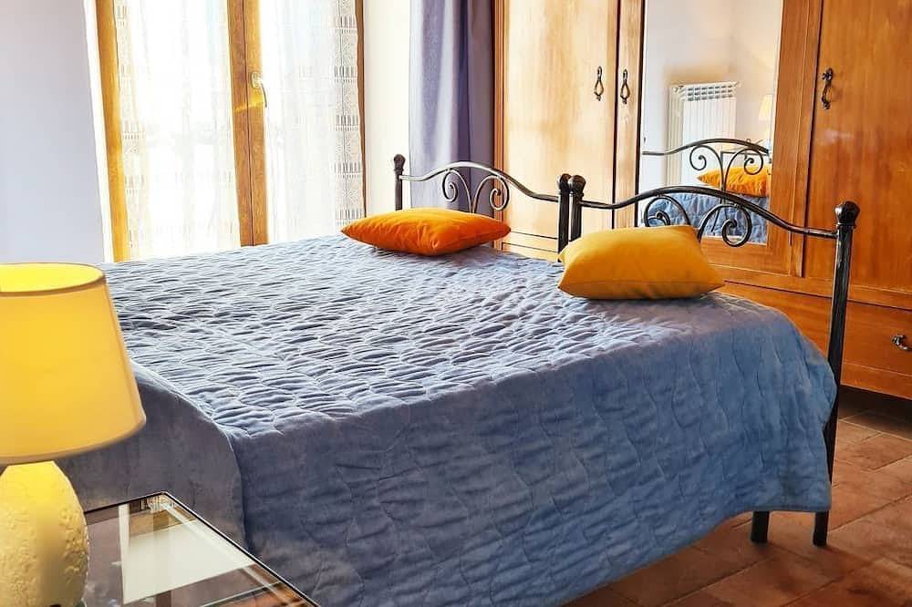 Geheel appartement, Borgocasalino - La Corte in Pratovecchio, Pratovecchio Stia