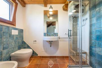 Agriturismo per 2 Persone in Maracalagonis, Cagliari e Dintorni, Foto 4