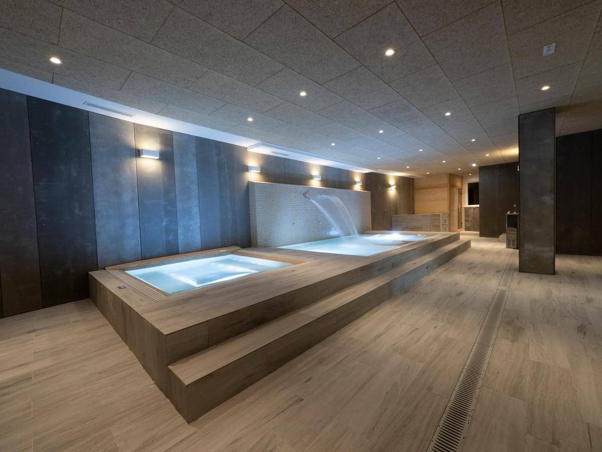 Pensión Spa Cruceiro de Pedrouzo in O Pedrouzo, O Pino