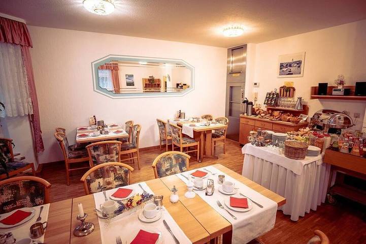Einzelzimmer, Dusche, Wc - Hotel Heinz in Plauen, Chemnitz und Umgebung