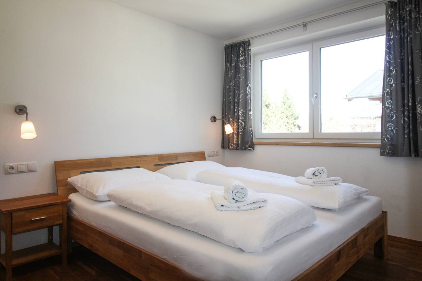 Ganze Wohnung, Tauern Relax Lodges - Penthouse in Kaprun, Pinzgau