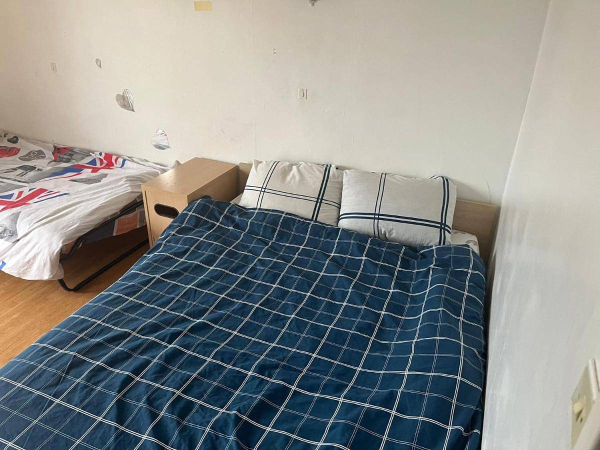 Appartement entier, Superbe appartement T4 avec 3 chambres et balcon in Massy, Essonne