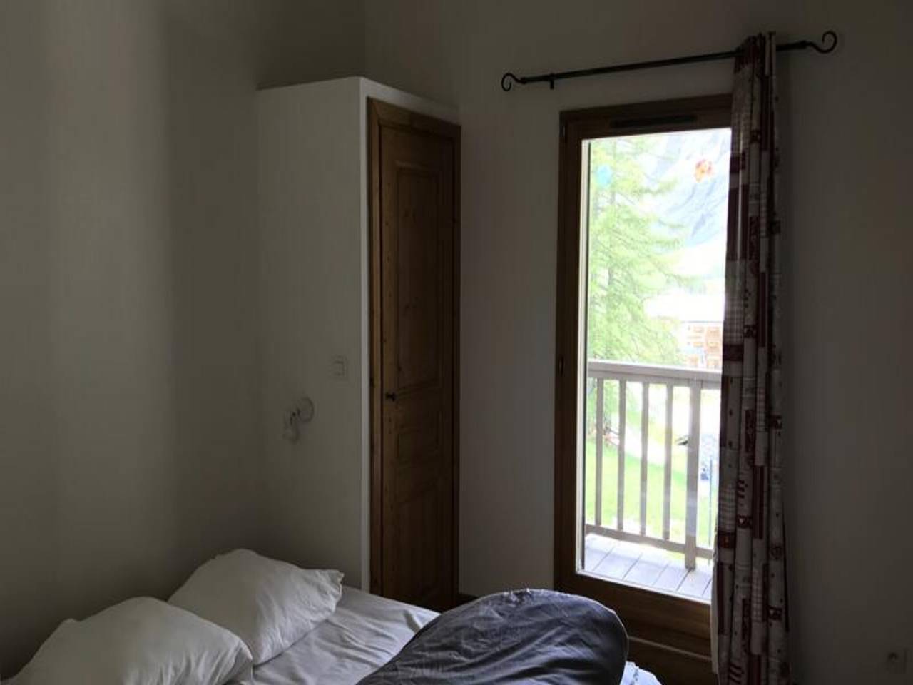 Appartement entier, 4 Piã¨ces pour 8 Personnes in Bessans, Région de Saint-Jean-de-Maurienne