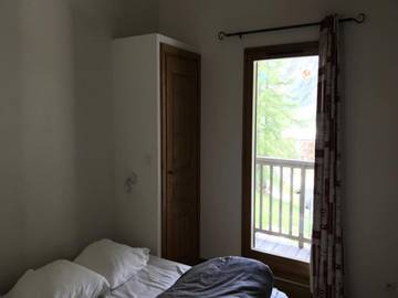 Chalet pour 8 Personnes dans Bessans, Parc National de la Vanoise, Photo 4
