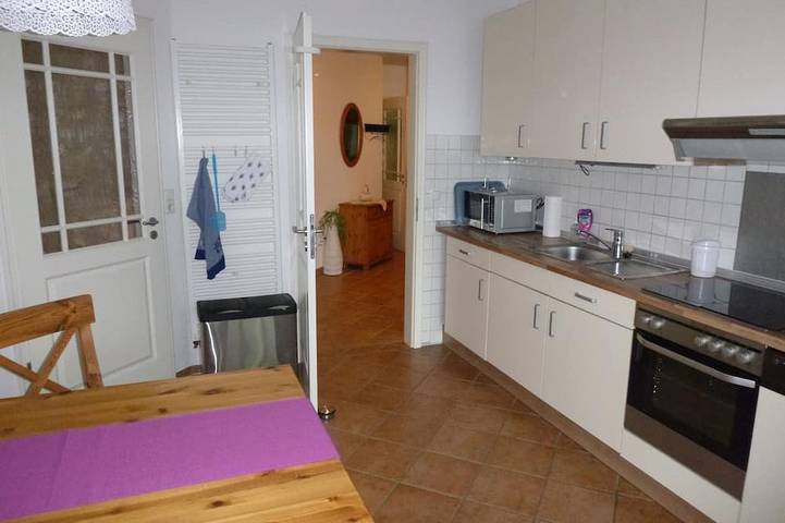 Bauernhof für 8 Personen, mit Garten und Whirlpool im Oldenburger Münsterland - 3