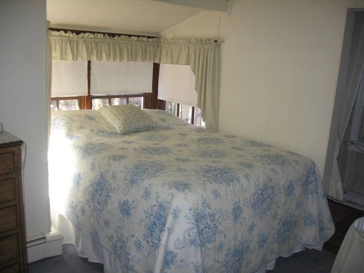 Cottage für 6 Personen, mit Whirlpool und Garten - 1