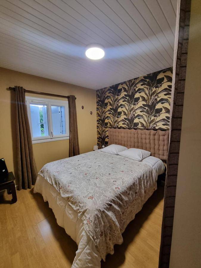 Gîte pour 2 personnes, avec jardin à Saint-Michel-de-Montaigne