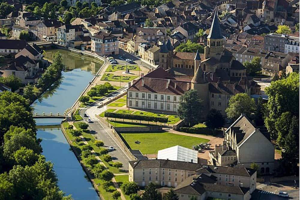 Ganze Wohnung, Studio Sacré Cœur Near Basilica in Paray-le-Monial, Charolles und Umgebung