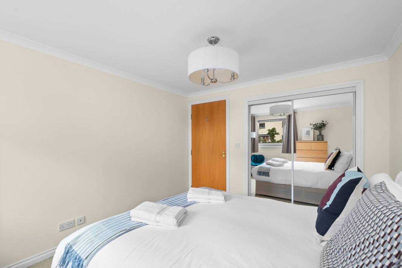 Entire apartment, Thorter Row - Quayside Apartment in Dundee, Angus