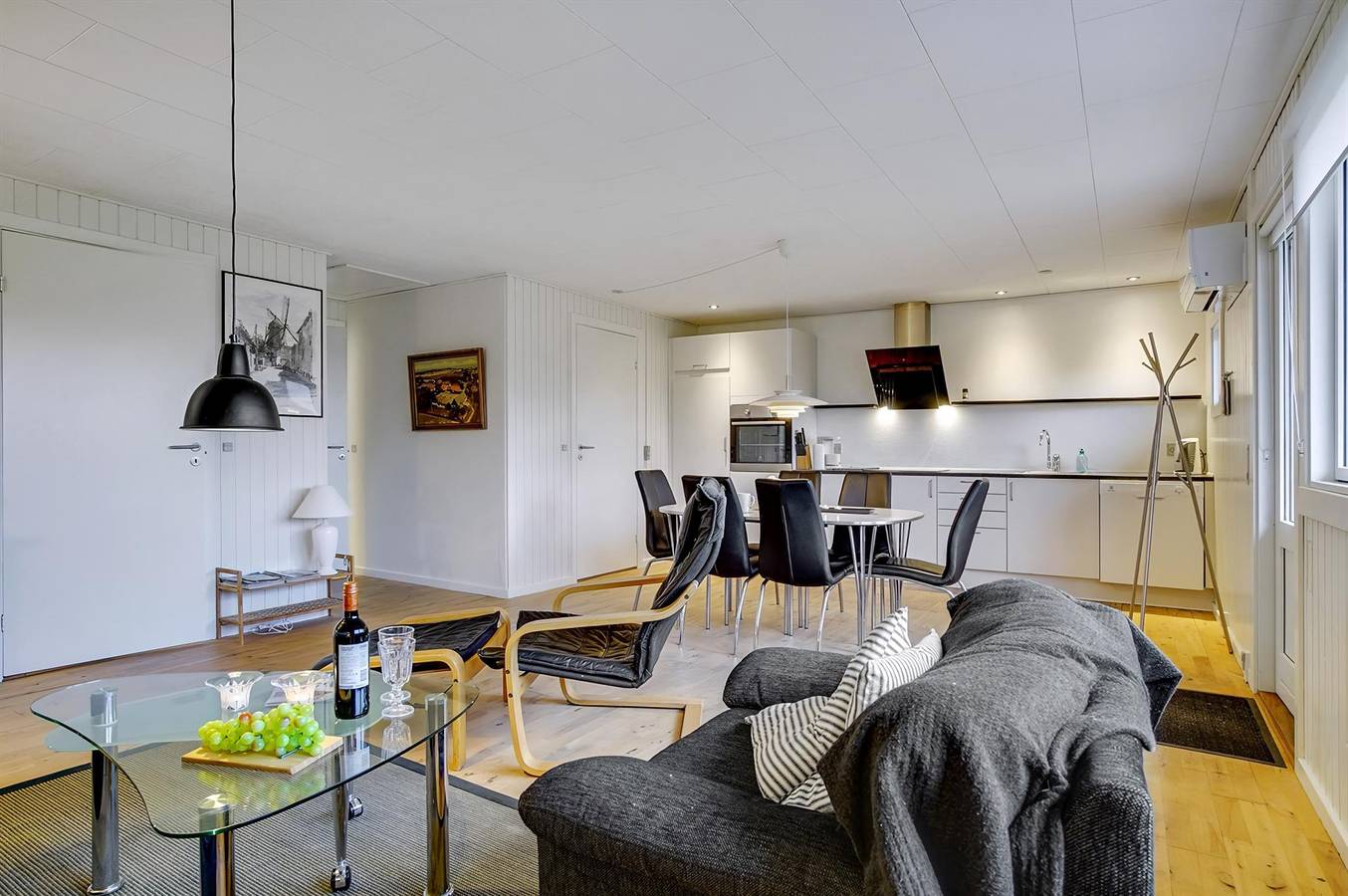 Home in Fejø with Wifi in Fejø, Schwedische Ostsee