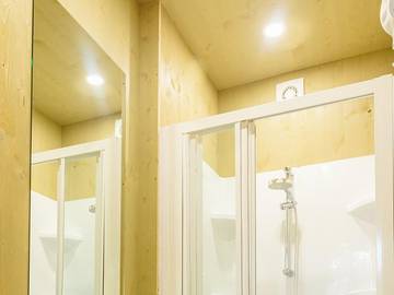 Bungalow per 5 Persone in Castiglione della Pescaia, Maremma, Foto 4