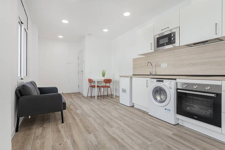 Gîte pour 2 personnes dans San Martin Sarroca - 3