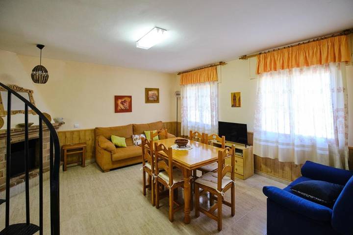 Casa rural para 5 personas, con terraza en Alcalá de Chivert