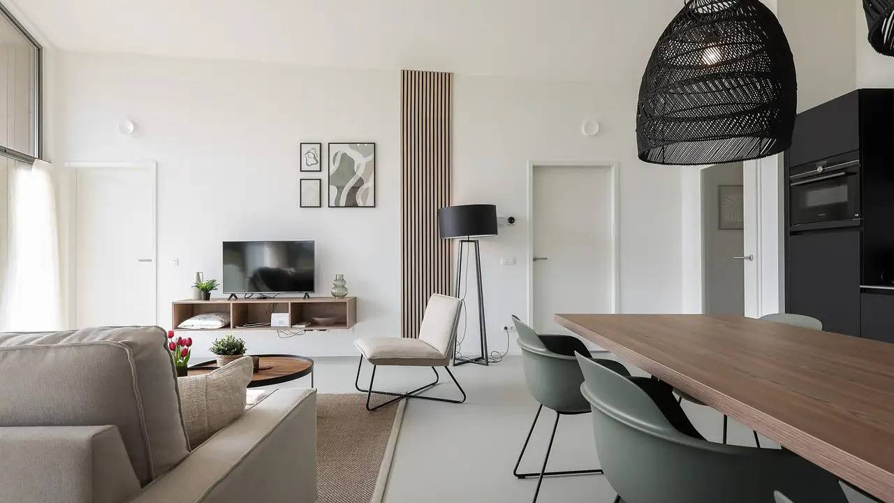 Ferienhaus für 6 Personen (85 m²) in Wissenkerke, Zeeuwse Kust