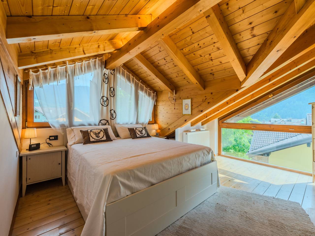 Ganze Wohnung, Giglio in Carisolo, Adamello-Presanella-Alpen