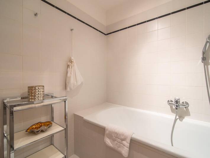 Ganze Wohnung, Elegante Wohnung am Wolfgangsee
 in Sankt Gilgen, Bezirk Salzburg-Umgebung