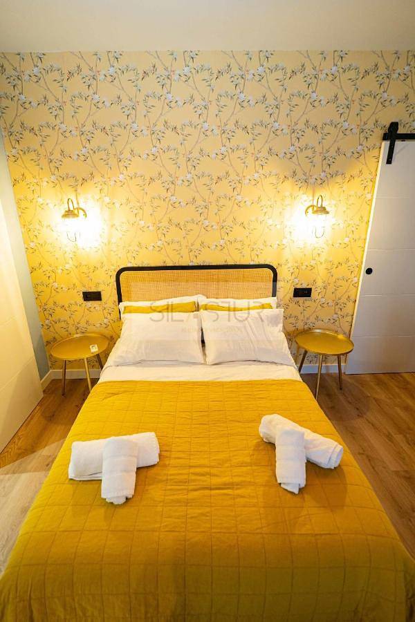 Location de vacances pour 3 personnes dans Pola de Siero - 2