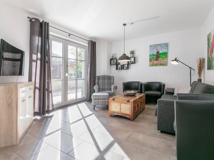 Ferienwohnung für 8 Personen, mit Terrasse in Brixen im Thale - 3