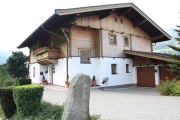 Chalet voor 8 Personen in Stumm, Zillertal, Afbeelding 3