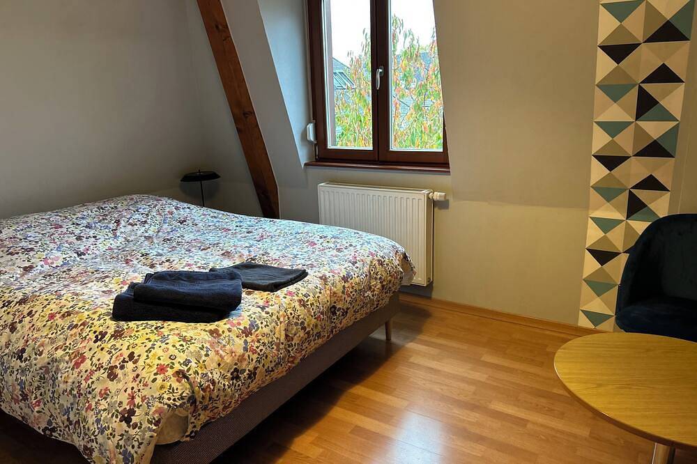 Apartamento entero, Quiet 100 m2 apartment in Illkirch-Graffenstaden, Región de Estrasburgo