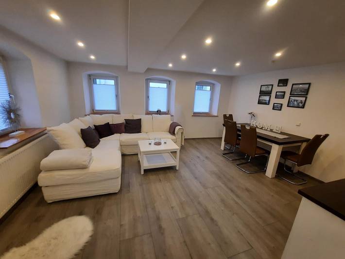 Ferienhaus für 7 Personen in Bad Kissingen - 2