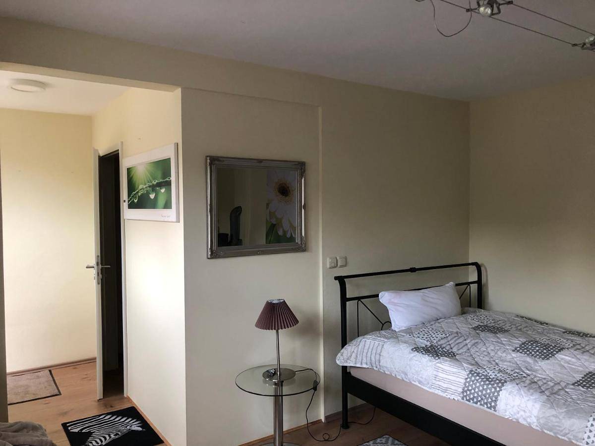 Ganze Wohnung, Appartment Maggy in Bad Liebenwerda, Naturpark niederlausitzer heidelandschaft (Brandenburg)