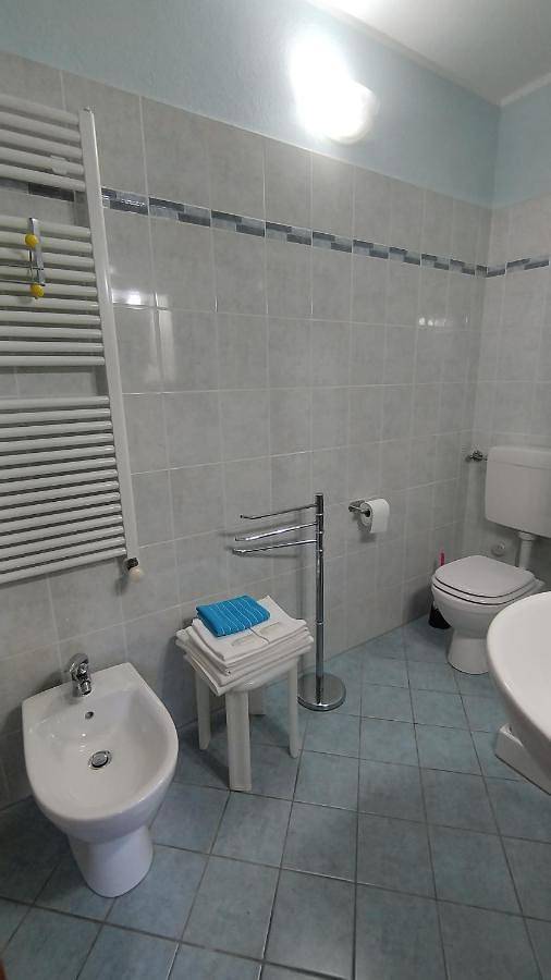 Gîte pour 2 personnes, avec balcon et vue à Bard - 3