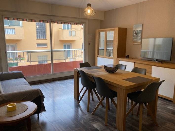 Gîte pour 4 personnes, avec terrasse, animaux acceptés à Amélie-les-Bains-Palalda