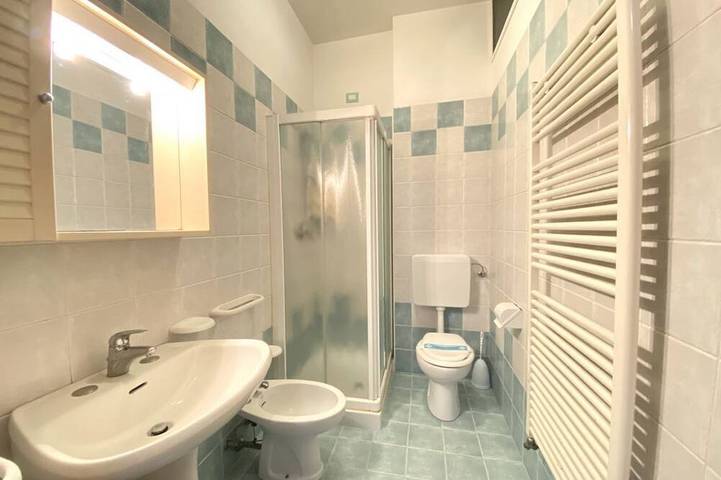 Ferienhaus für 5 Personen, mit Haustier in Jesolo - 3