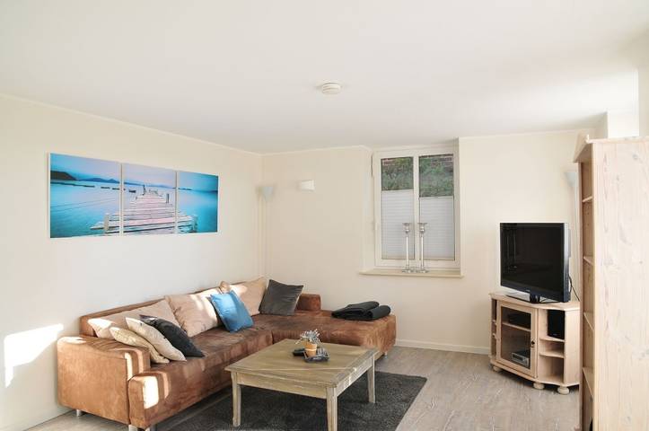 Ganze Wohnung, Ferienwohnung Oeding - Ferienwohnung, 85 qm, 2 Schlafzimmer in Südlohn, Kreis Borken