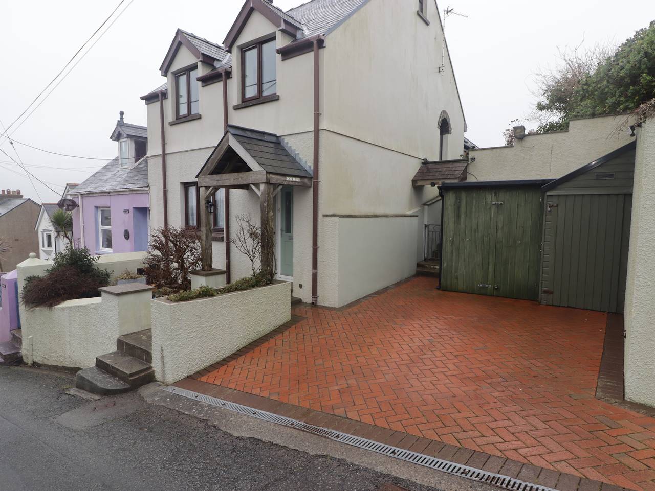Casa vacanza a Pembrokeshire a partire da 78€ a notte