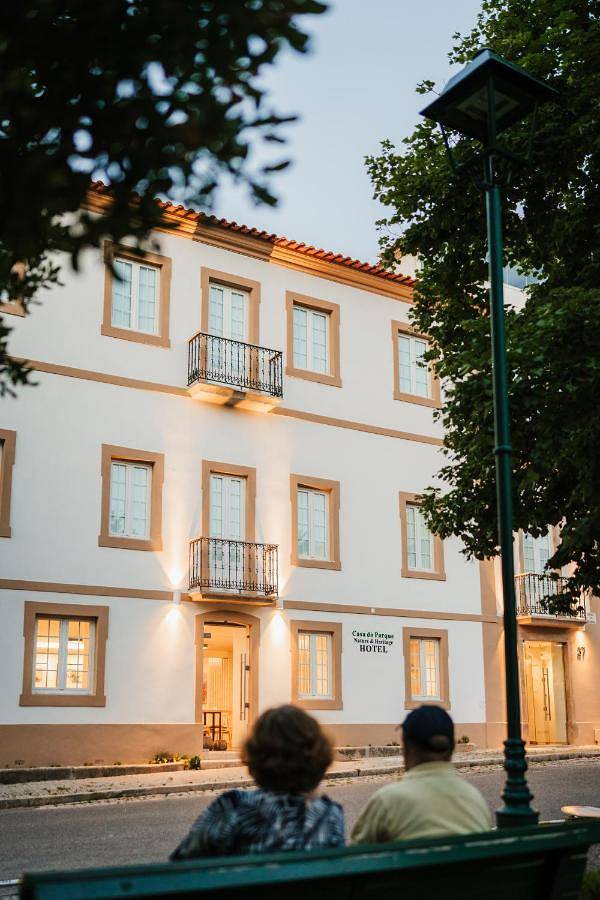 Hotel para 2 pessoas, com vista em Castelo de Vide