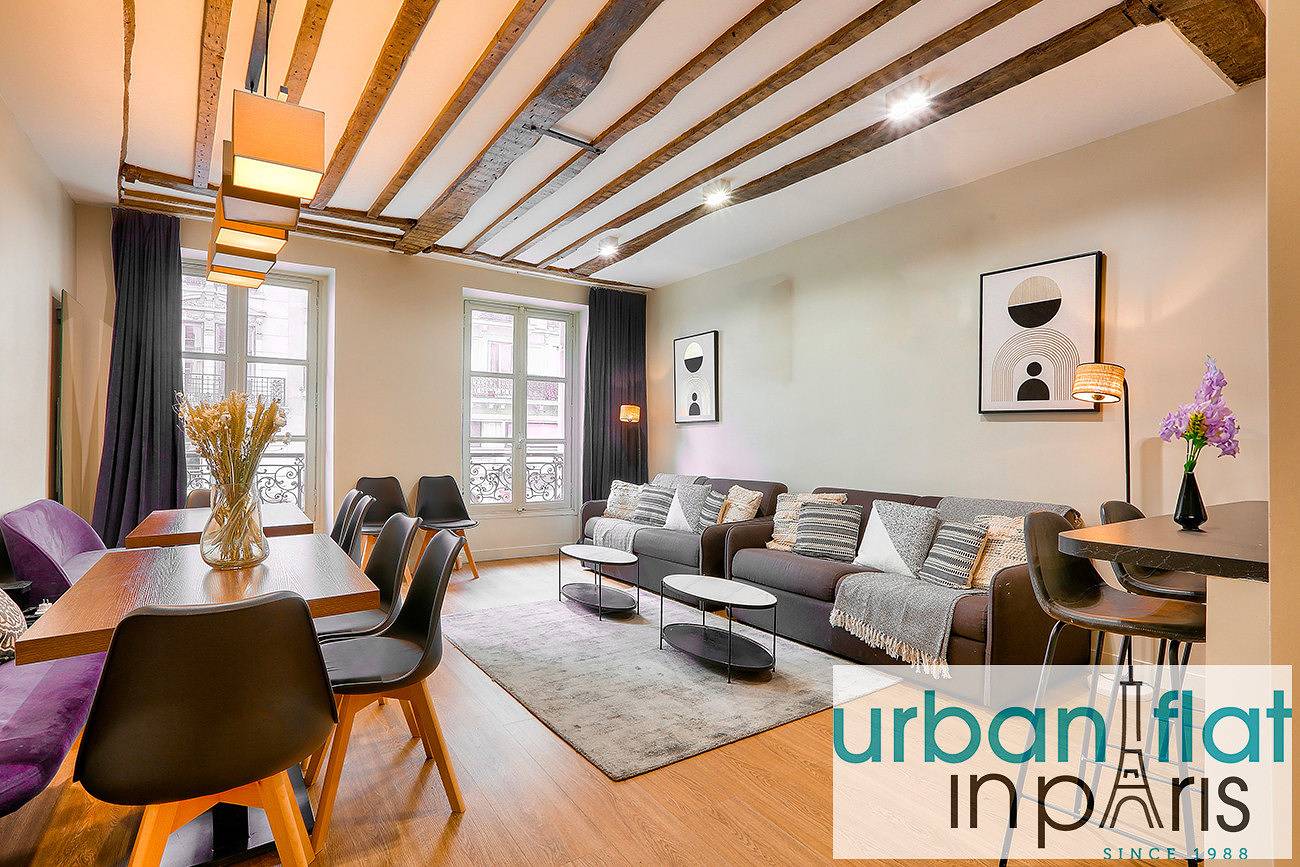 Appartement de vacances