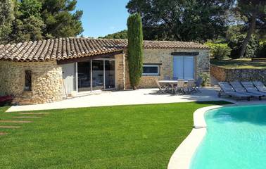 Holiday Home for 2 People in Vaison-la-Romaine, Provence, Photo 2
