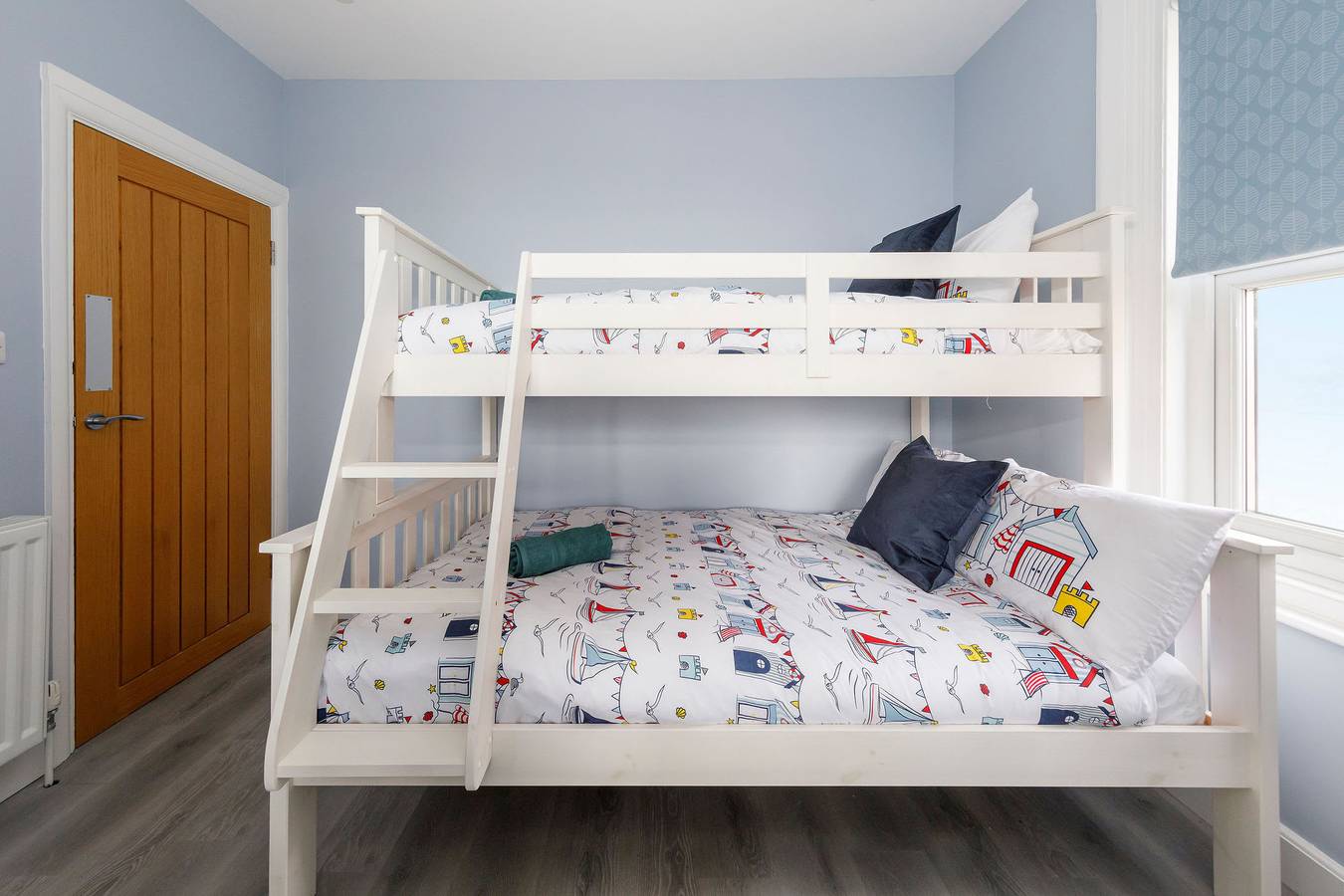 Ganze Wohnung, Ferienwohnung für 5 Personen in Felpham, West Sussex