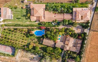 Apartamento in Felanitx, Mallorca Sur für 4 