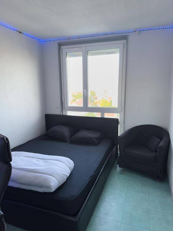 Apartamento de vacaciones para 2 personas, con jardín y vistas, Se admiten mascotas - 1