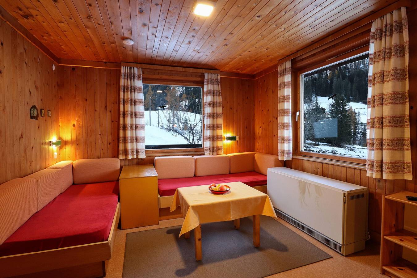 Ganze Ferienwohnung, Ferienwohnung für 6 Personen mit Ausblick in Sankt Jakob in Defereggen, Osttirol