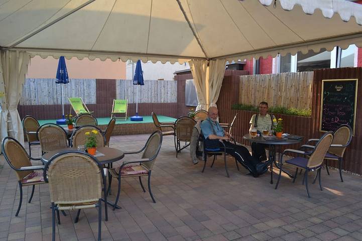 Ferienhaus für 2 Personen in der Lausitz - 4