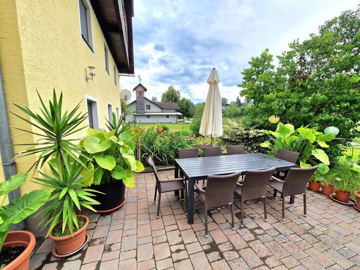 Ferienwohnung für 5 Personen, mit Terrasse in Klagenfurt-Land - 3