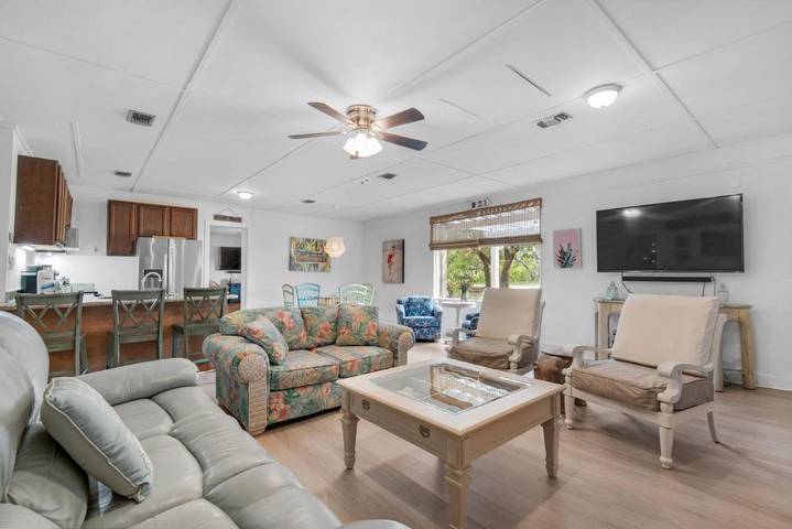 Maison de vacances pour 13 personnes - 1