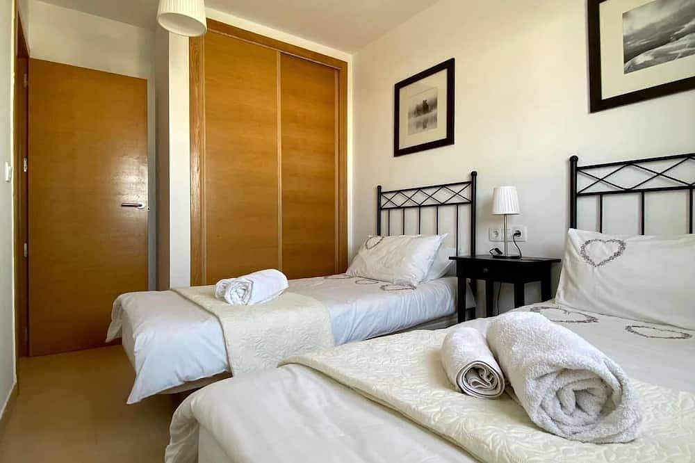 Appartement entier, Relaxing Retreat in Condado de Alhama Jardin 7 in Condado de Alhama, Alhama de Murcia