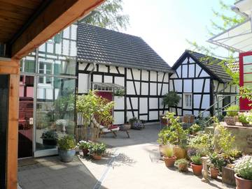 Ferienwohnung für 6 Personen in Neunkirchen-Seelscheid, Rhein-Sieg-Kreis, Bild 1